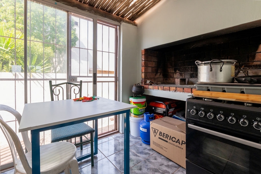 To Let 2 Bedroom Property for Rent in Bluewater Bay Western Cape